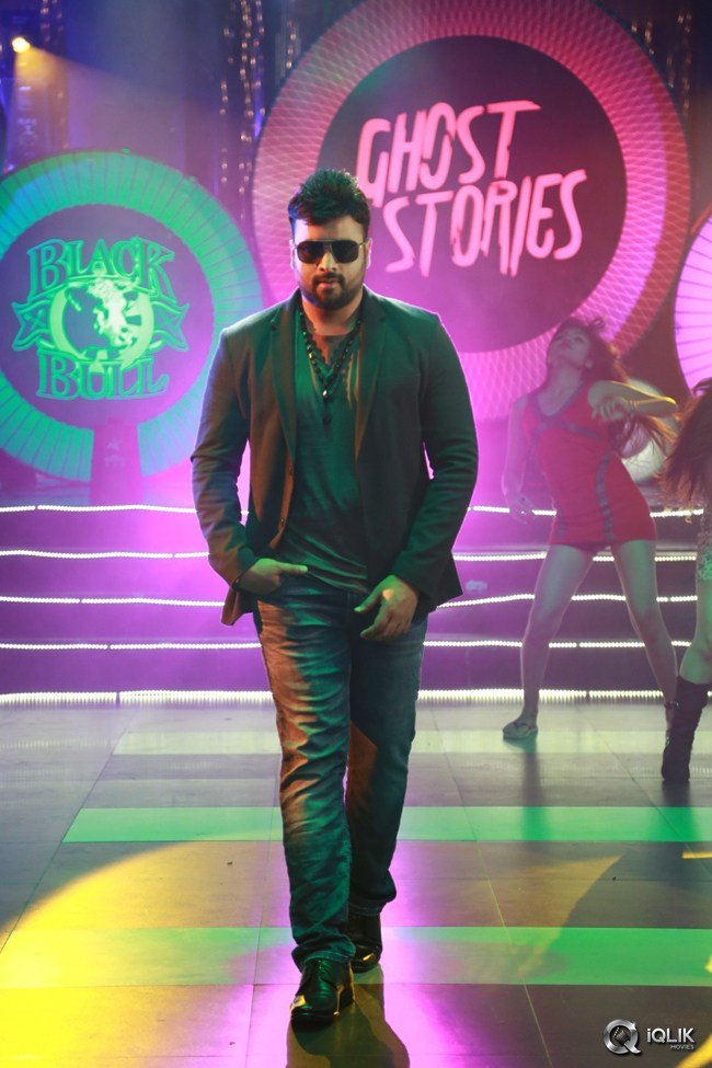 Balakrishnudu